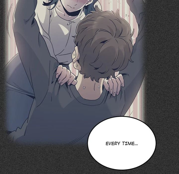 Snapping into Love (Uncensored), chapter 44, page 77 of 180
