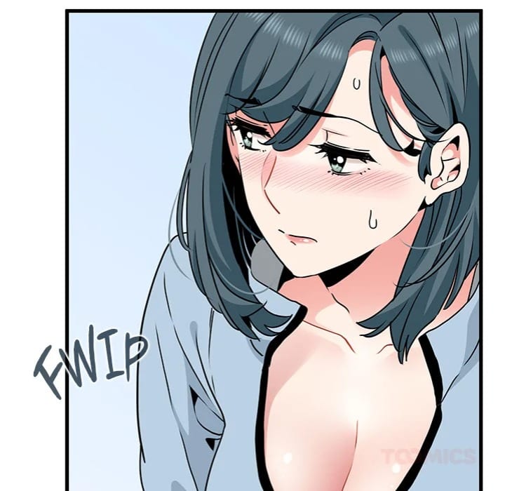 Snapping into Love (Uncensored), chapter 44, page 84 of 180