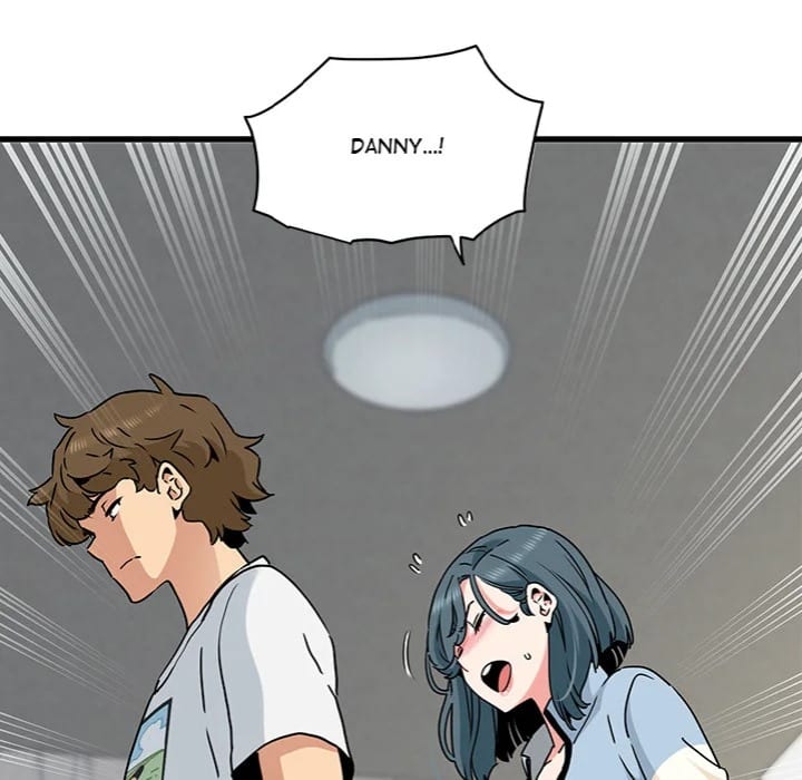 Snapping into Love (Uncensored), chapter 44, page 88 of 180