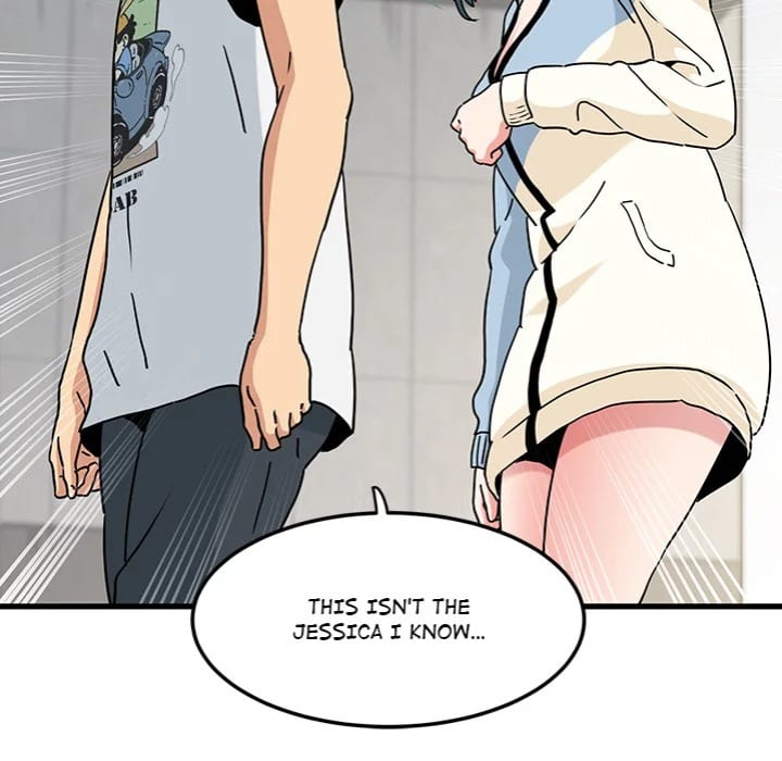 Snapping into Love (Uncensored), chapter 44, page 89 of 180