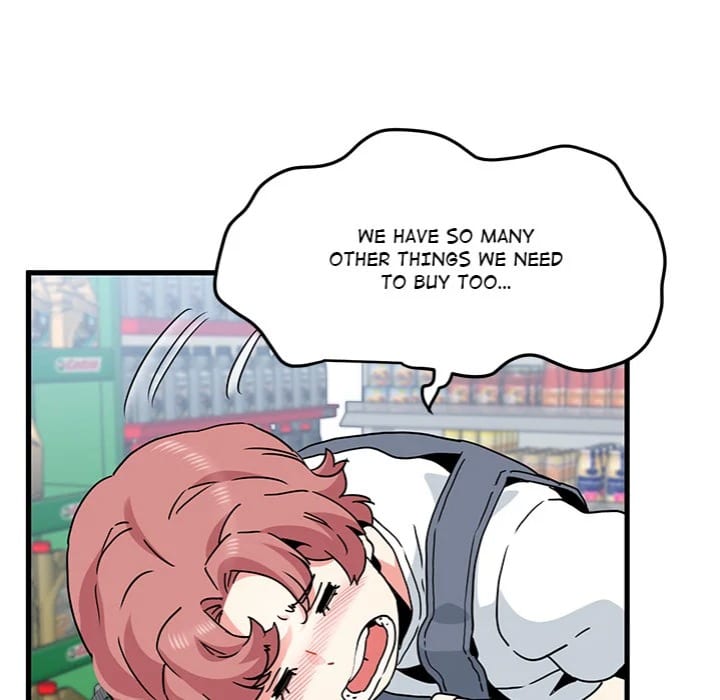 Snapping into Love (Uncensored), chapter 44, page 102 of 180