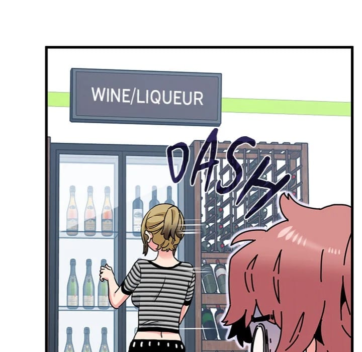 Snapping into Love (Uncensored), chapter 44, page 106 of 180