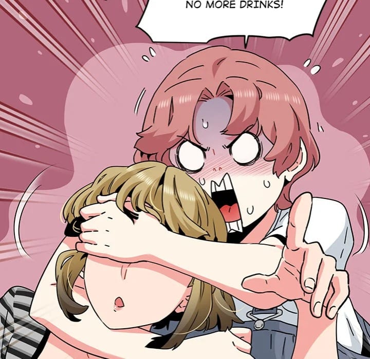 Snapping into Love (Uncensored), chapter 44, page 109 of 180