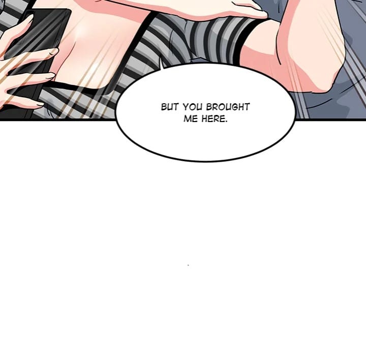 Snapping into Love (Uncensored), chapter 44, page 110 of 180