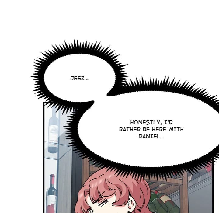 Snapping into Love (Uncensored), chapter 44, page 113 of 180