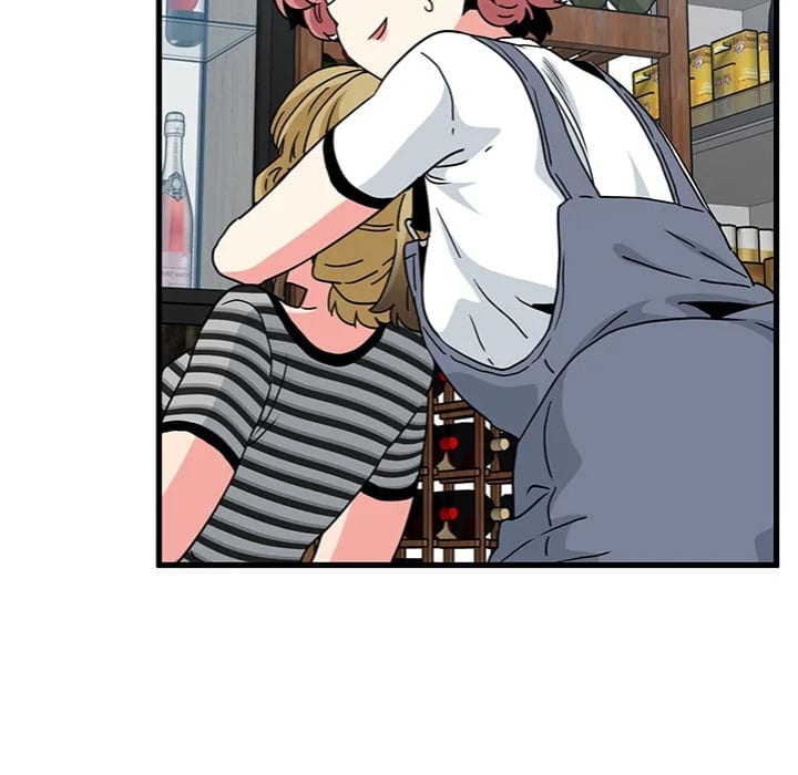 Snapping into Love (Uncensored), chapter 44, page 114 of 180
