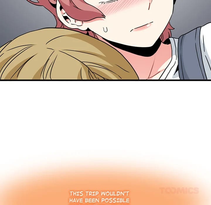 Snapping into Love (Uncensored), chapter 44, page 116 of 180