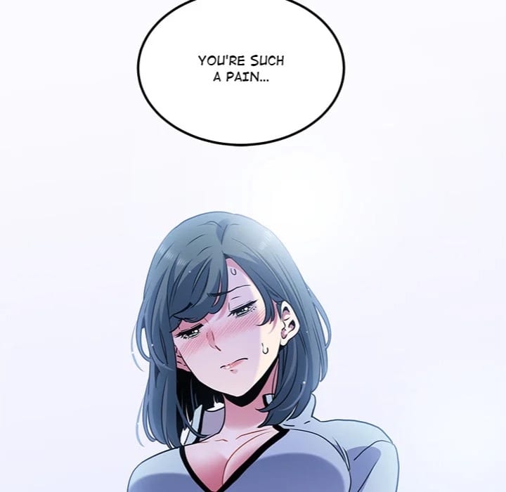 Snapping into Love (Uncensored), chapter 44, page 126 of 180
