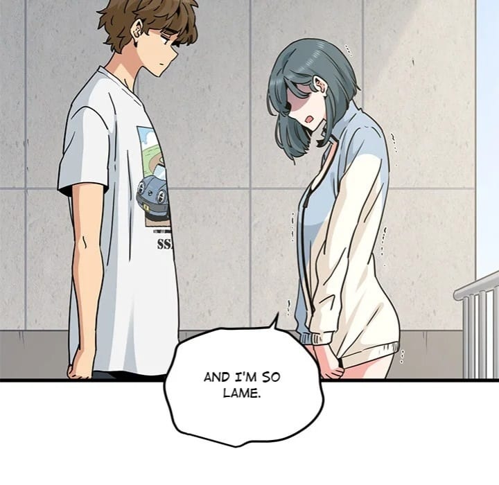 Snapping into Love (Uncensored), chapter 44, page 132 of 180