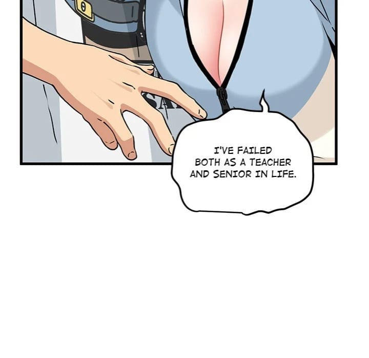 Snapping into Love (Uncensored), chapter 44, page 140 of 180