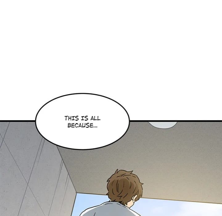Snapping into Love (Uncensored), chapter 44, page 143 of 180