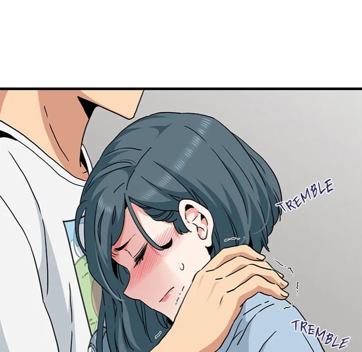 Snapping into Love (Uncensored), chapter 44, page 146 of 180