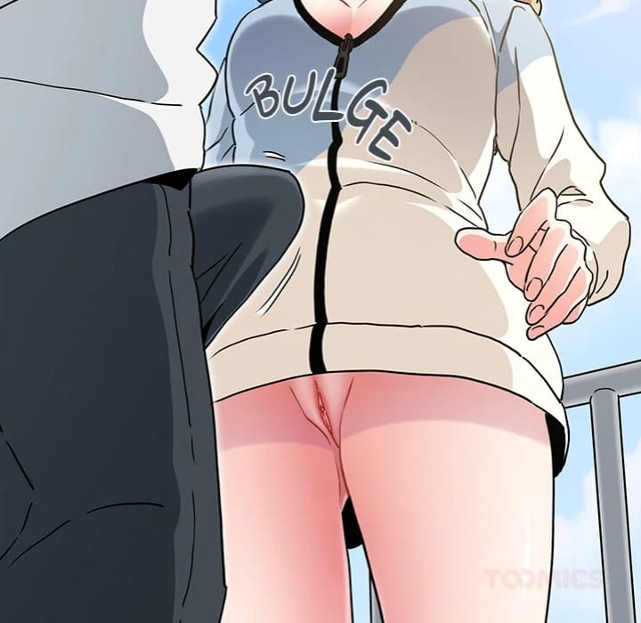 Snapping into Love (Uncensored), chapter 44, page 156 of 180