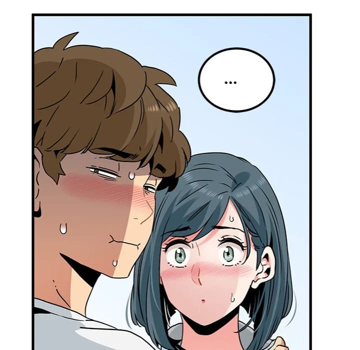 Snapping into Love (Uncensored), chapter 44, page 158 of 180