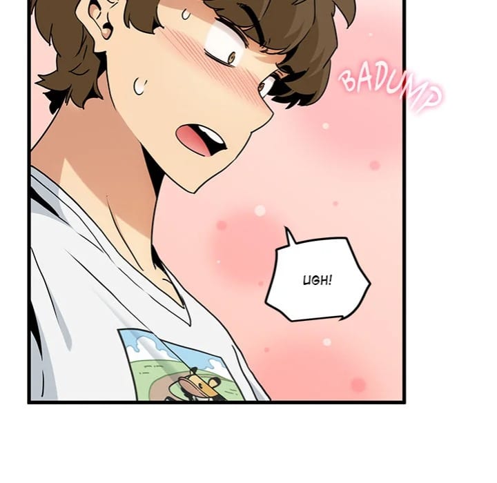 Snapping into Love (Uncensored), chapter 44, page 165 of 180