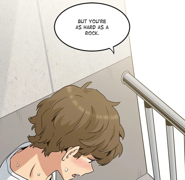 Snapping into Love (Uncensored), chapter 44, page 177 of 180