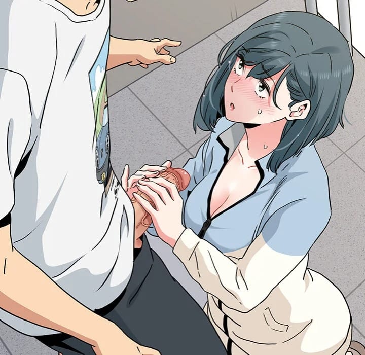 Snapping into Love (Uncensored), chapter 44, page 178 of 180