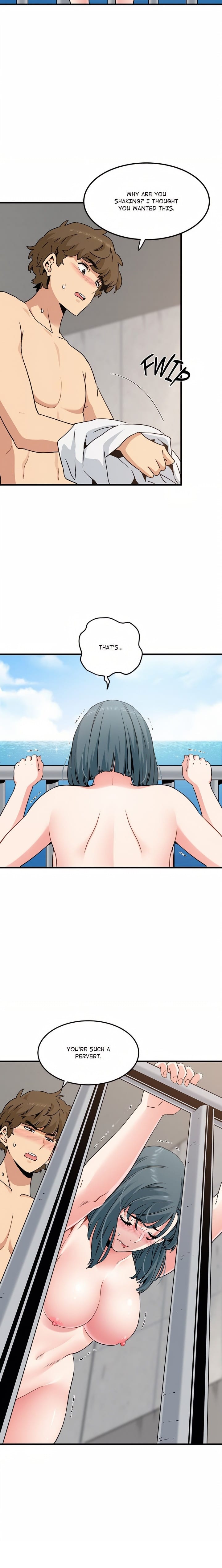 Snapping into Love (Uncensored), chapter 45, page 14 of 23
