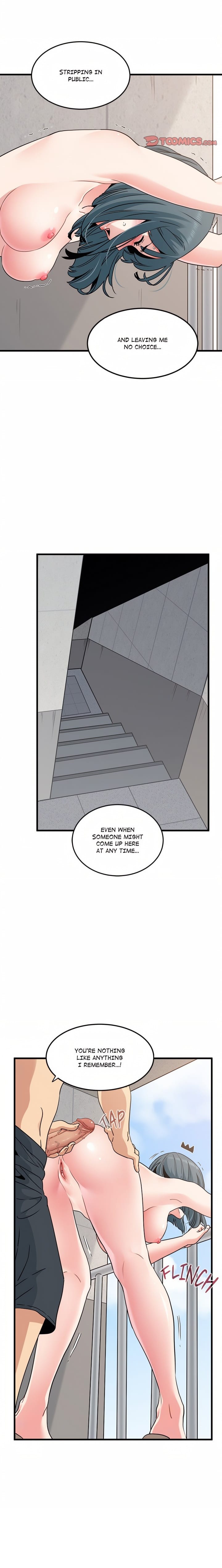 Snapping into Love (Uncensored), chapter 45, page 15 of 23