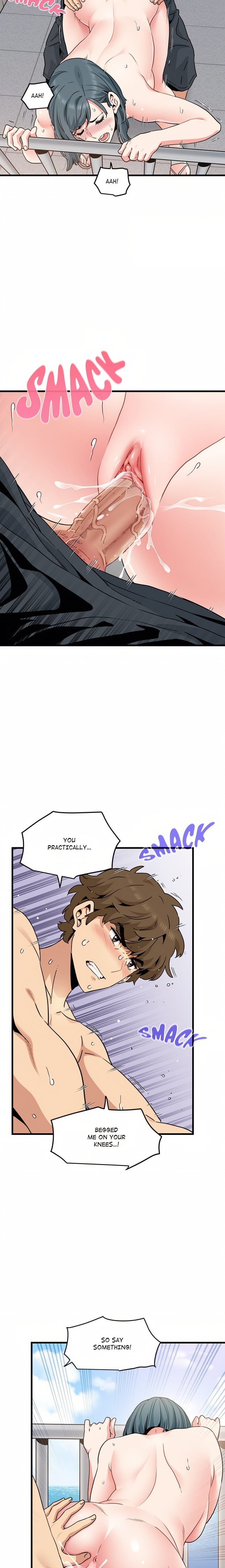 Snapping into Love (Uncensored), chapter 45, page 20 of 23