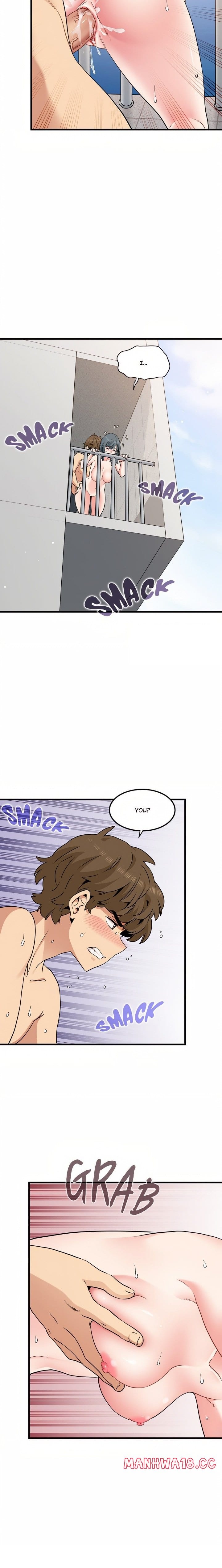 Snapping into Love (Uncensored), chapter 45, page 21 of 23