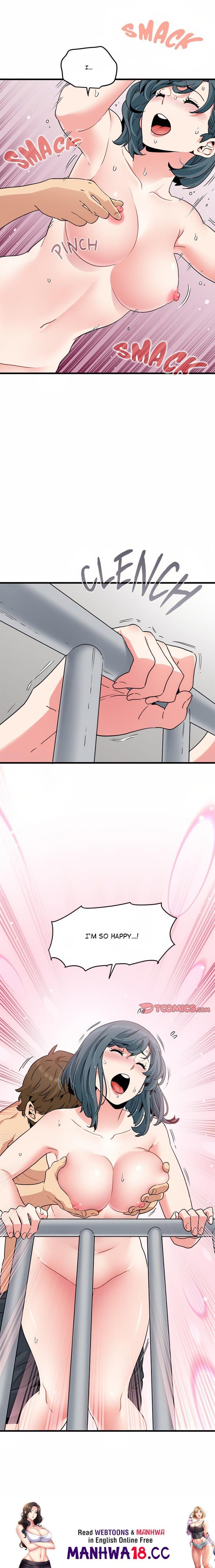 Snapping into Love (Uncensored), chapter 45, page 22 of 23
