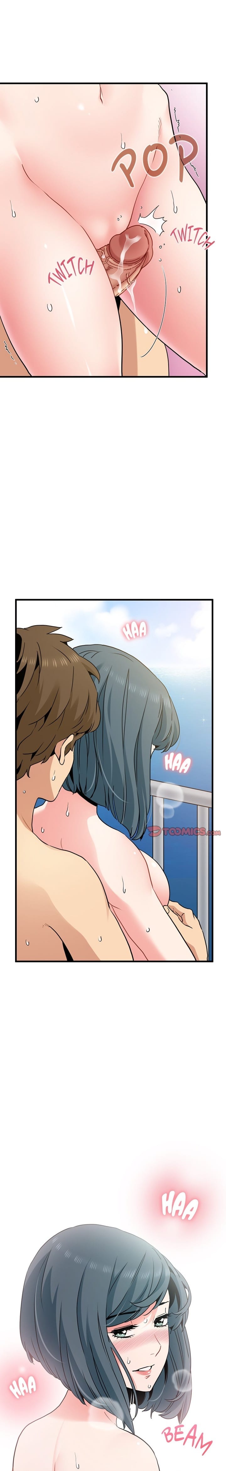 Snapping into Love (Uncensored), chapter 46, page 12 of 25