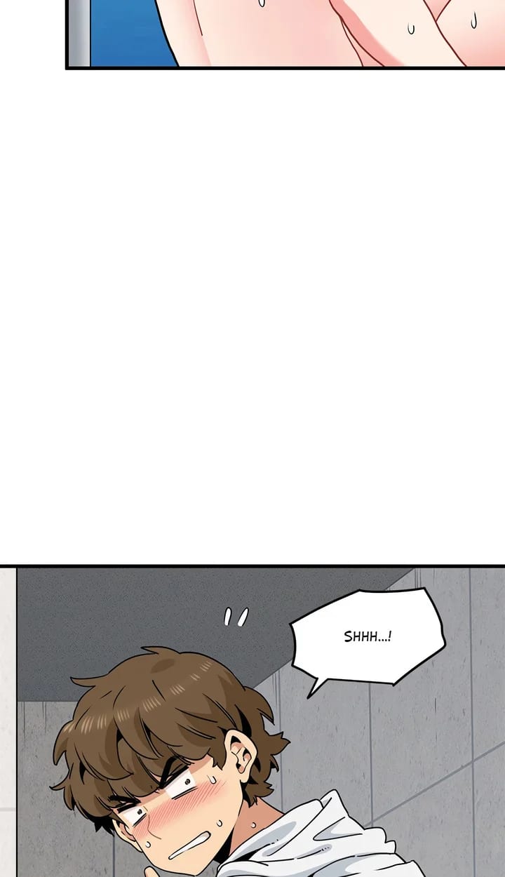 Snapping into Love (Uncensored), chapter 47, page 14 of 102