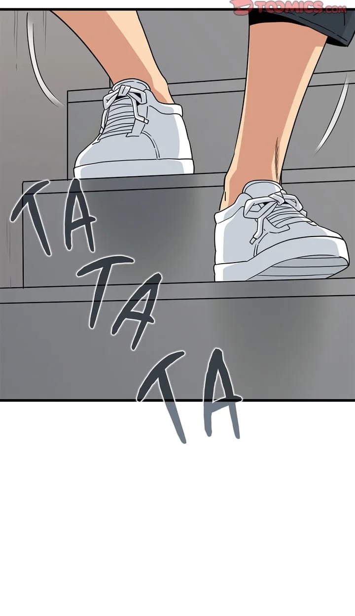Snapping into Love (Uncensored), chapter 47, page 16 of 102