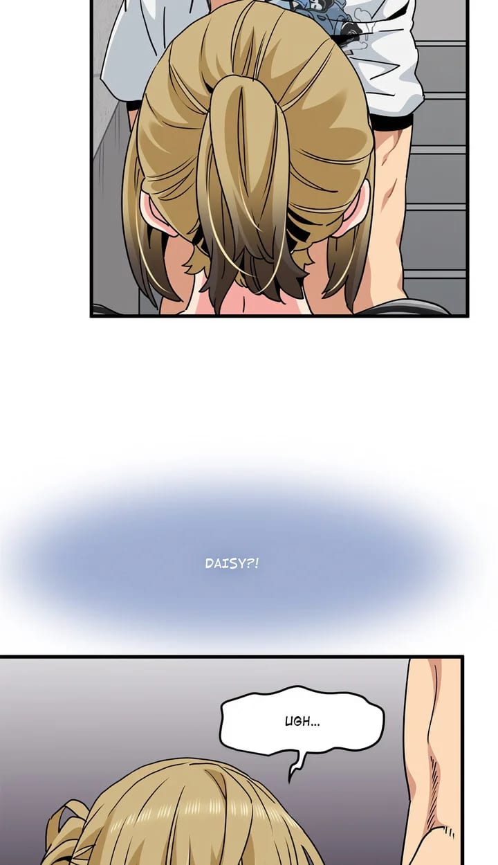 Snapping into Love (Uncensored), chapter 47, page 19 of 102