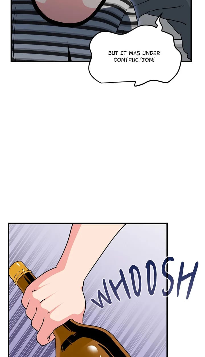 Snapping into Love (Uncensored), chapter 47, page 22 of 102