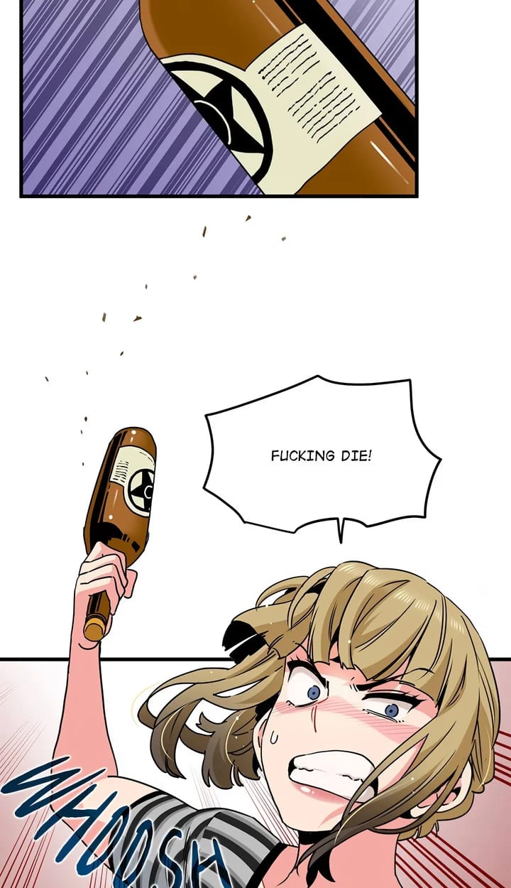 Snapping into Love (Uncensored), chapter 47, page 23 of 102