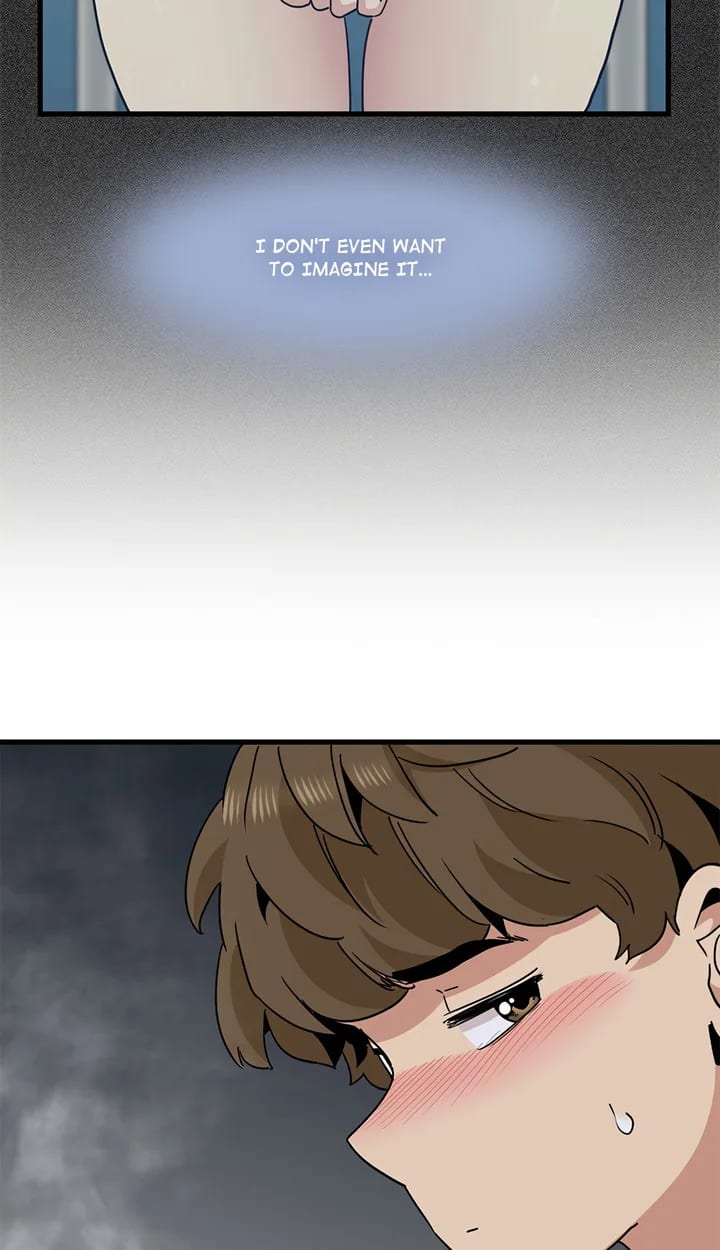 Snapping into Love (Uncensored), chapter 47, page 39 of 102