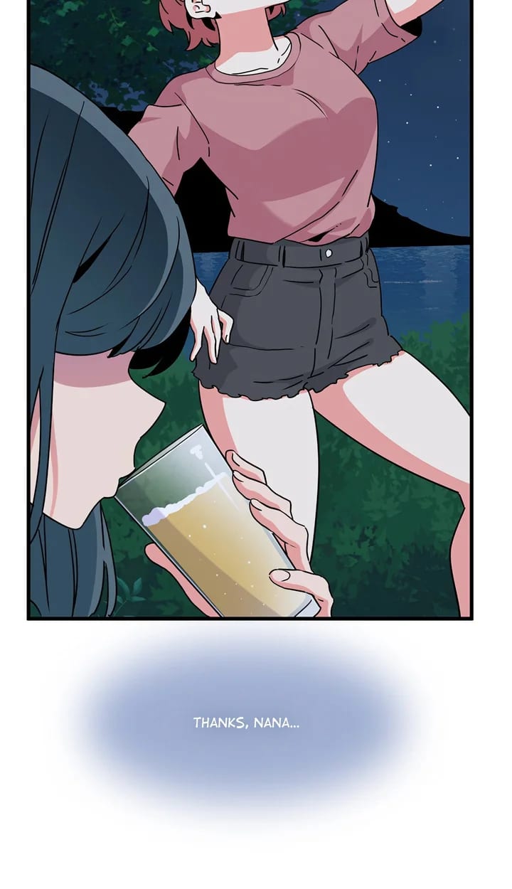 Snapping into Love (Uncensored), chapter 47, page 41 of 102