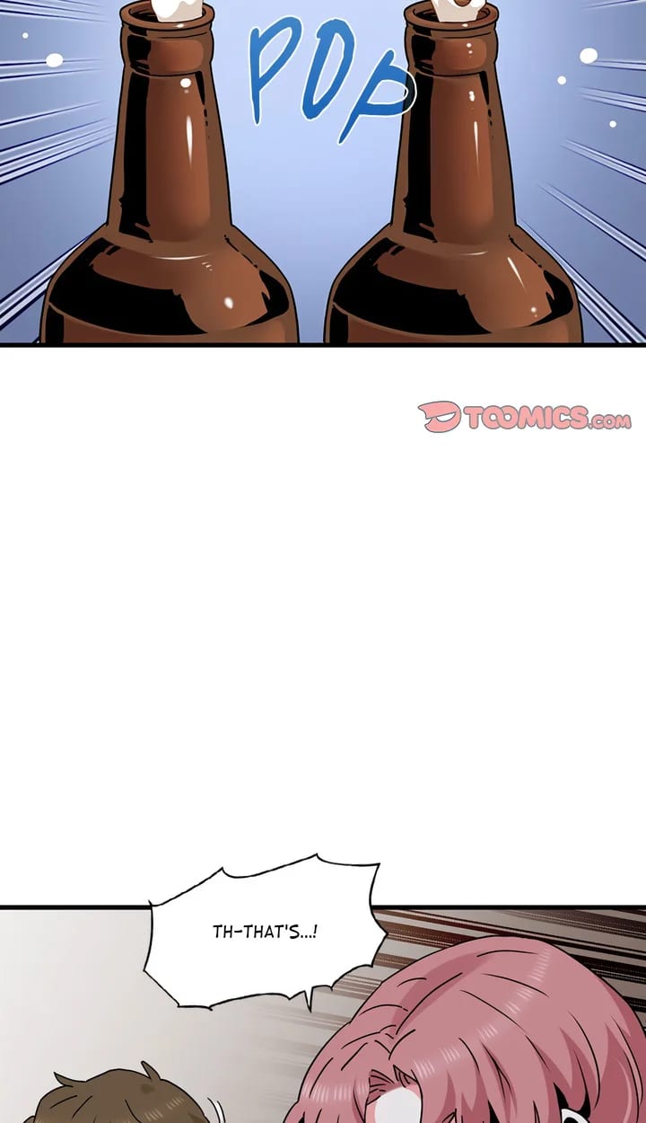 Snapping into Love (Uncensored), chapter 47, page 47 of 102