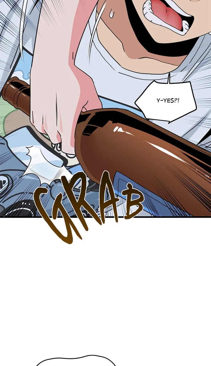 Snapping into Love (Uncensored), chapter 47, page 52 of 102