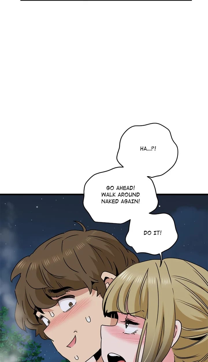 Snapping into Love (Uncensored), chapter 47, page 54 of 102