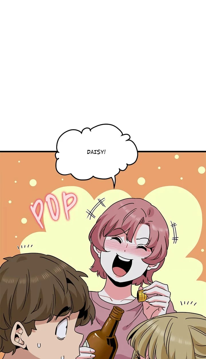 Snapping into Love (Uncensored), chapter 47, page 57 of 102