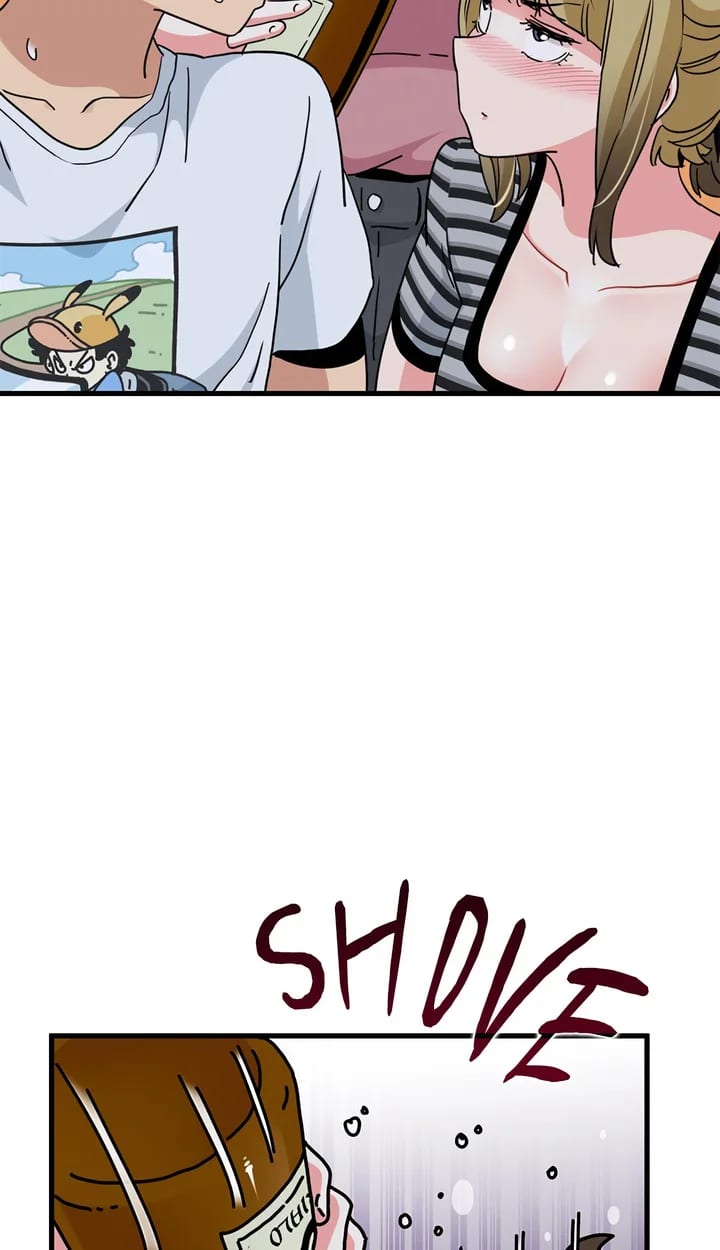 Snapping into Love (Uncensored), chapter 47, page 58 of 102