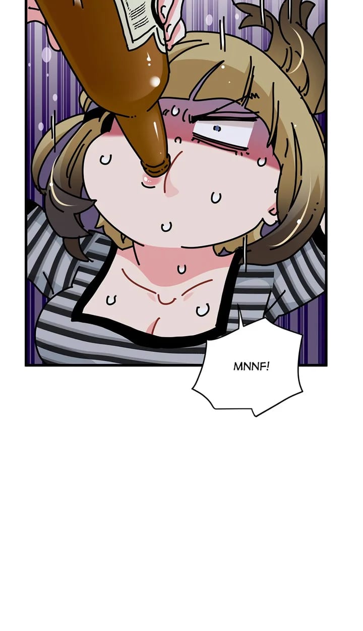 Snapping into Love (Uncensored), chapter 47, page 59 of 102