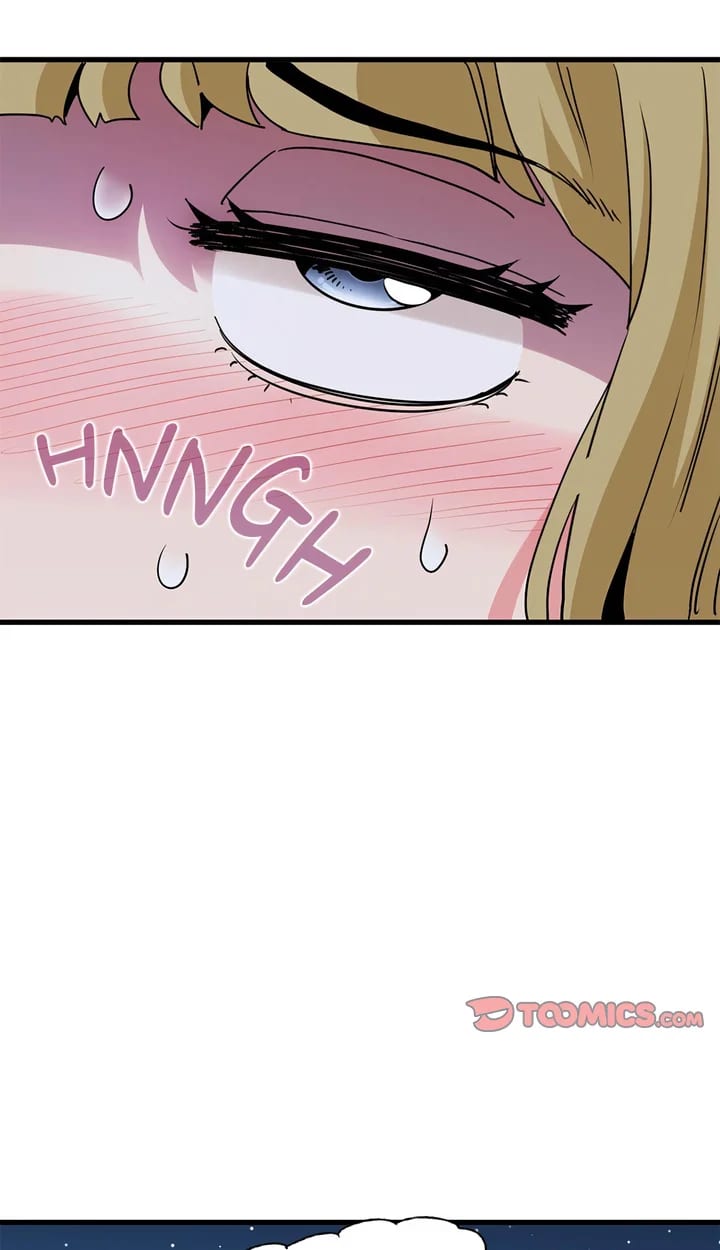 Snapping into Love (Uncensored), chapter 47, page 60 of 102