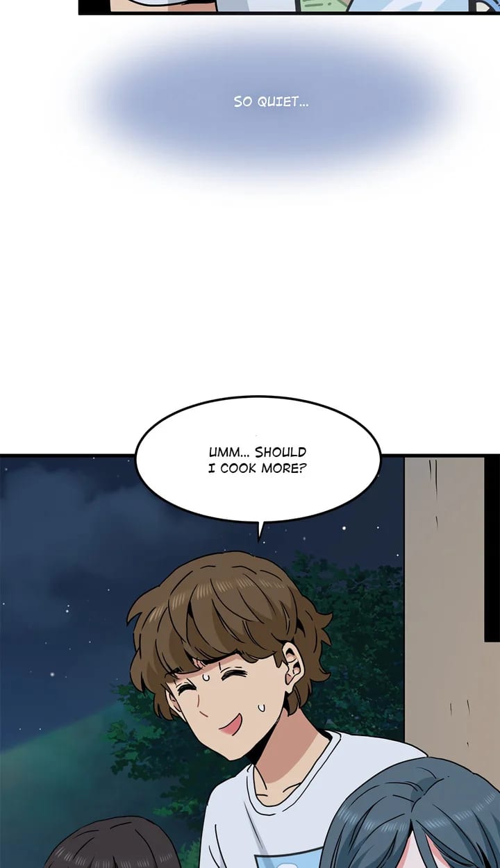 Snapping into Love (Uncensored), chapter 47, page 67 of 102