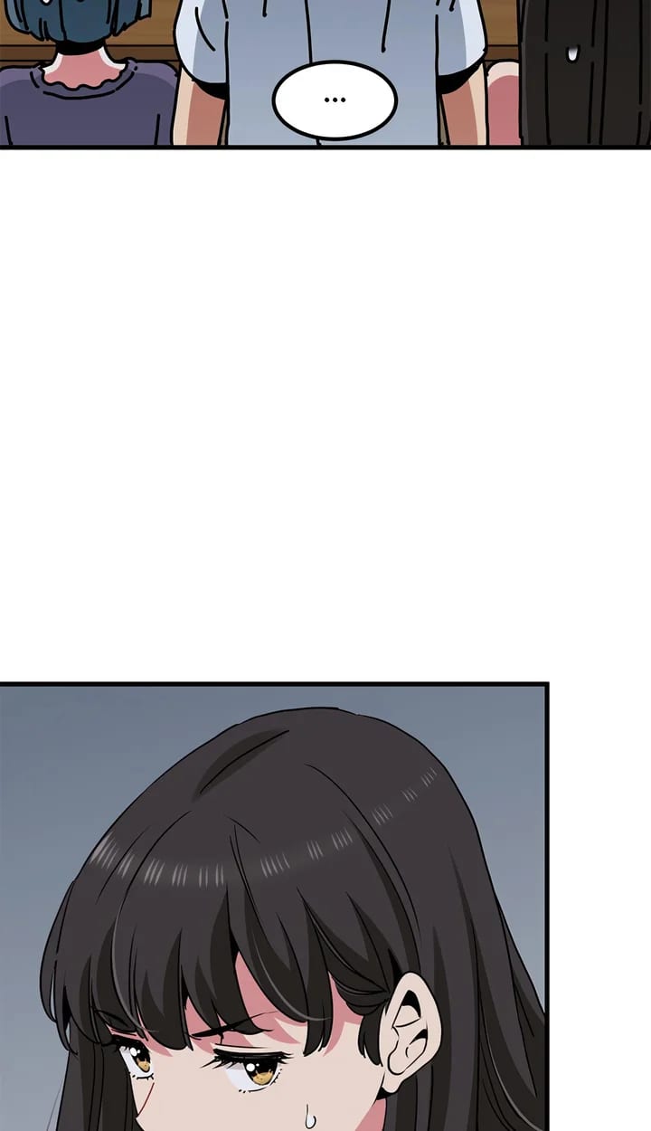 Snapping into Love (Uncensored), chapter 47, page 70 of 102