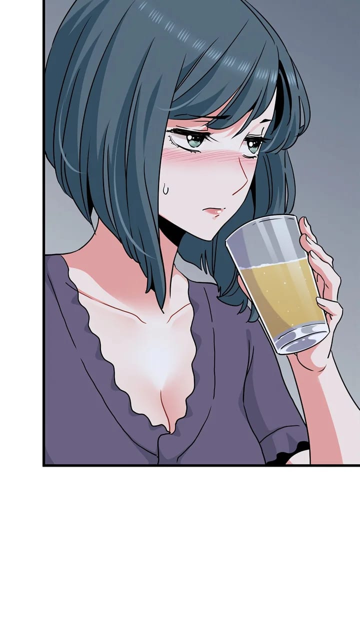Snapping into Love (Uncensored), chapter 47, page 72 of 102