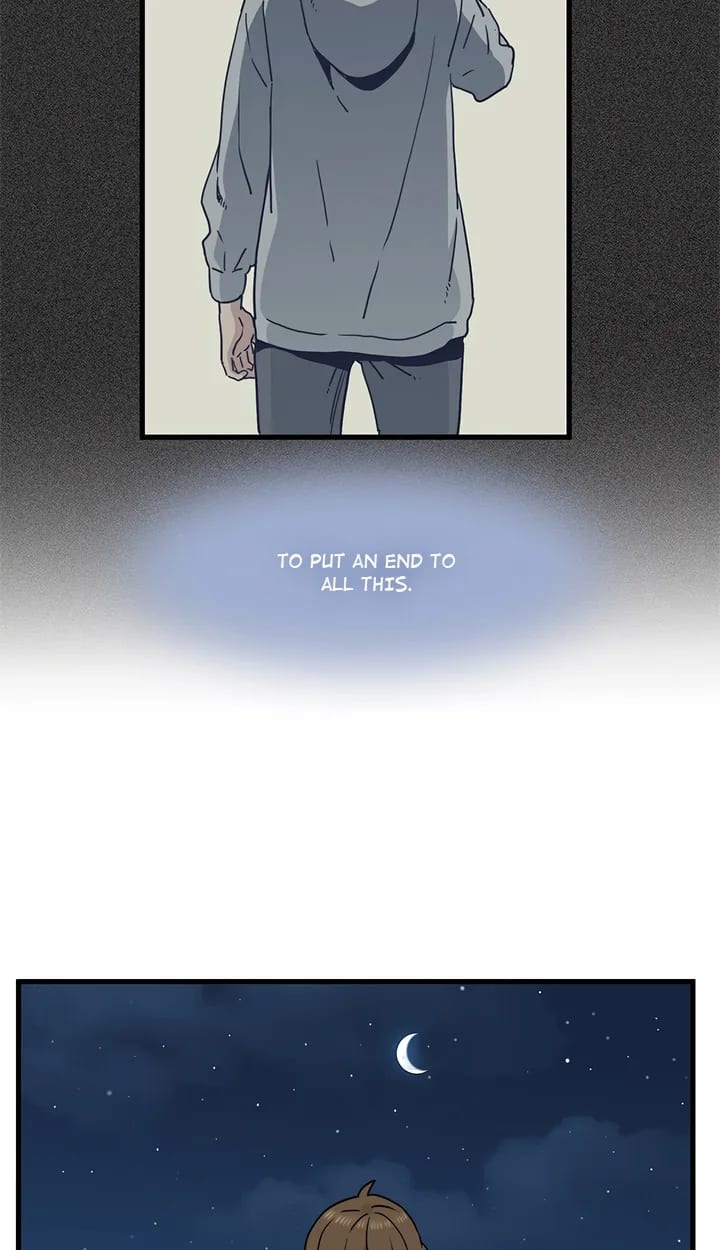 Snapping into Love (Uncensored), chapter 47, page 76 of 102