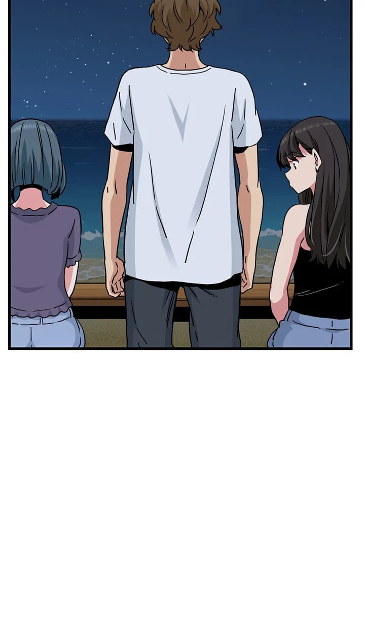 Snapping into Love (Uncensored), chapter 47, page 77 of 102