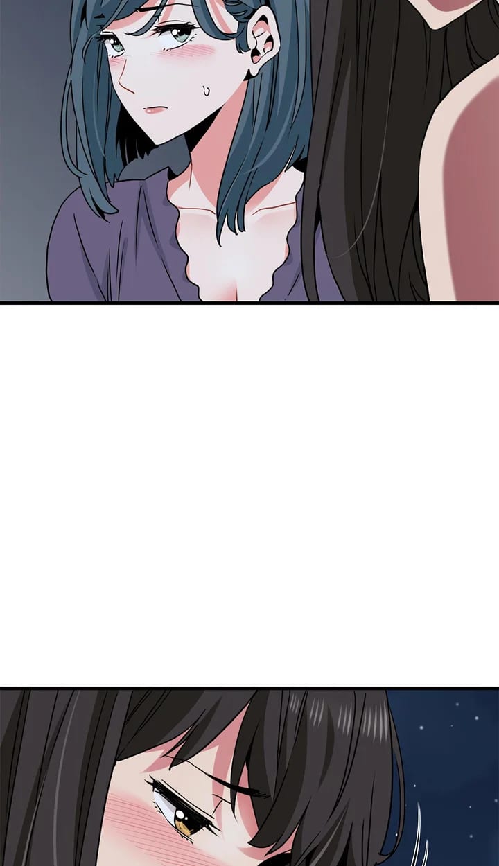 Snapping into Love (Uncensored), chapter 47, page 82 of 102