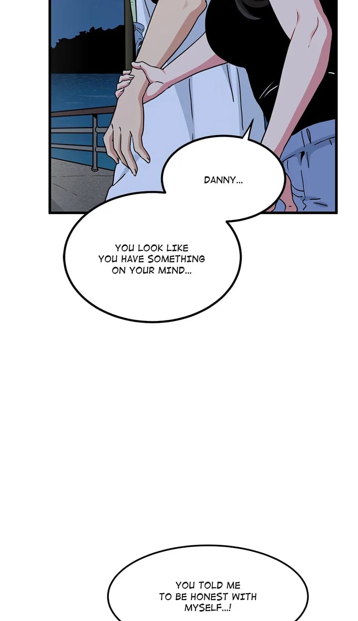 Snapping into Love (Uncensored), chapter 47, page 91 of 102