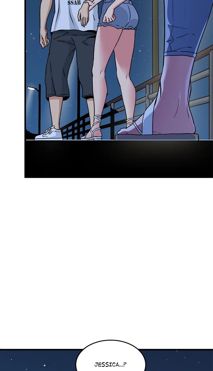 Snapping into Love (Uncensored), chapter 47, page 94 of 102