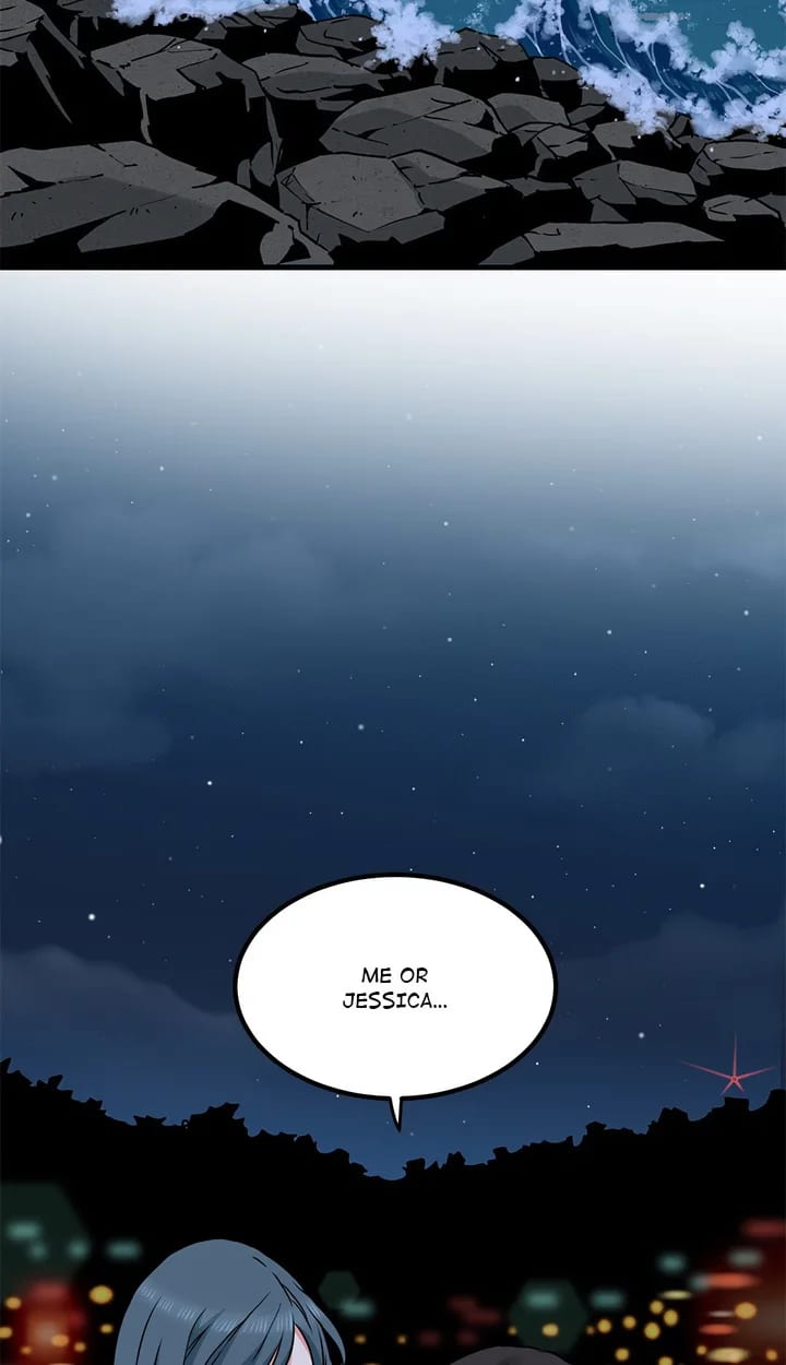 Snapping into Love (Uncensored), chapter 47, page 99 of 102